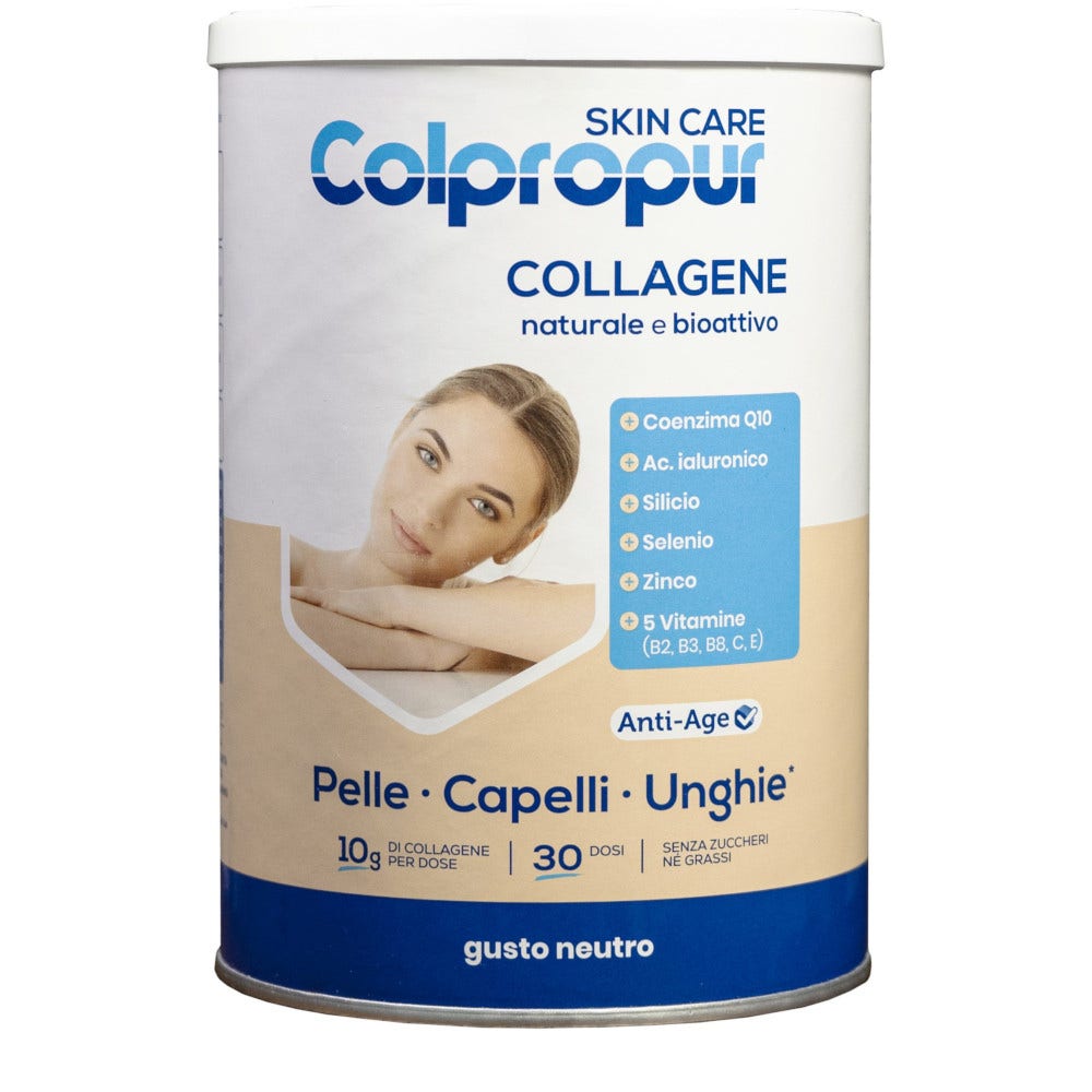 Colpropur Skin Care 306g-1