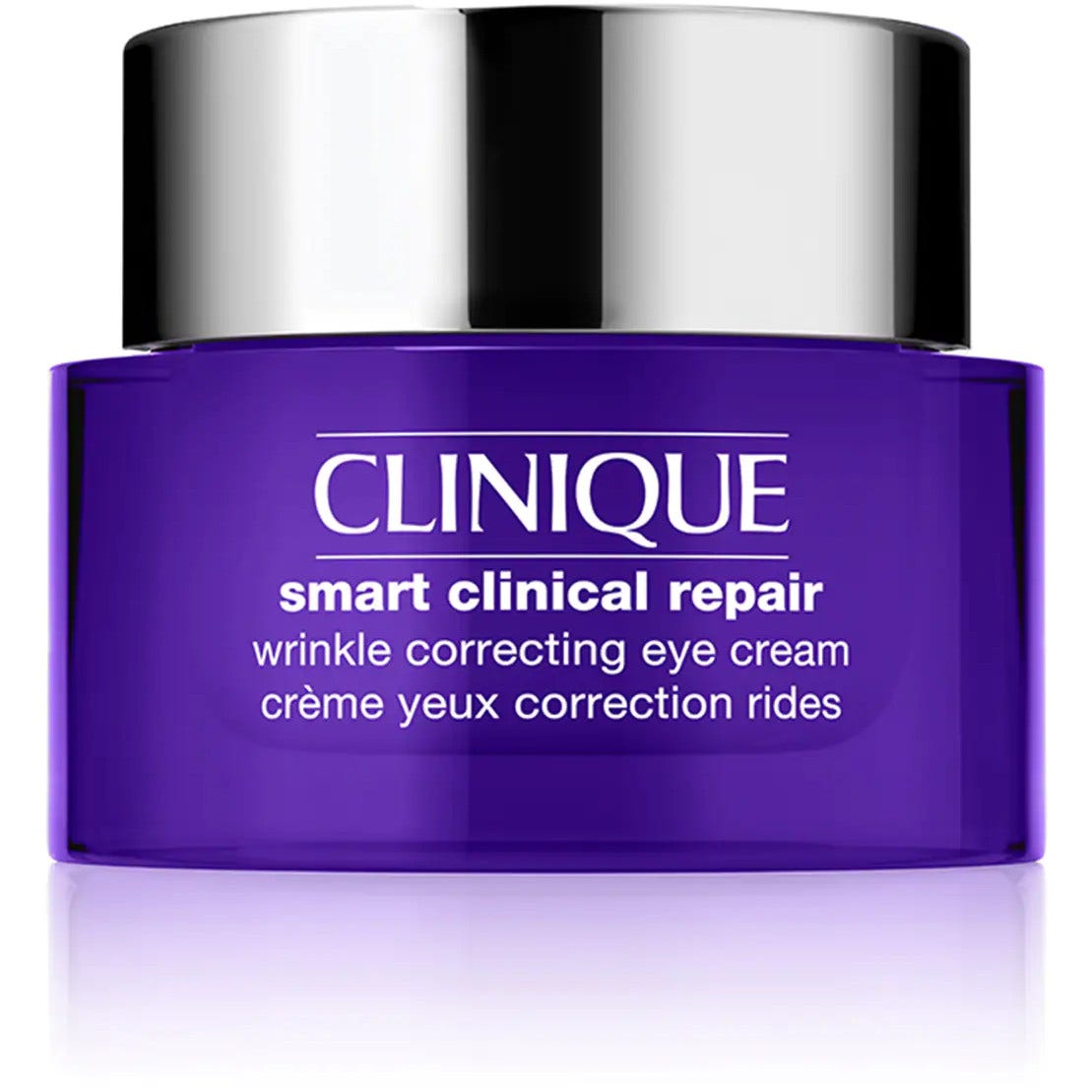 Clinique Smart Clinical Crema Anti-Rughe Contorno Occhi 15ml-1