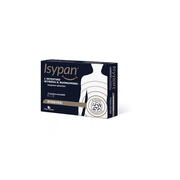 Isypan Disbiosi 12 Bustine Orosolubile-5