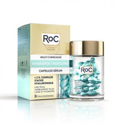 Roc Multi Correxion Hydrate & Plump Siero Idratante 30 Capsule-1