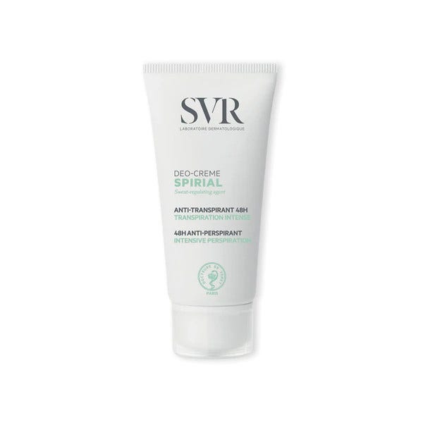 SVR Spirial Deodorante Crema 50ml-1