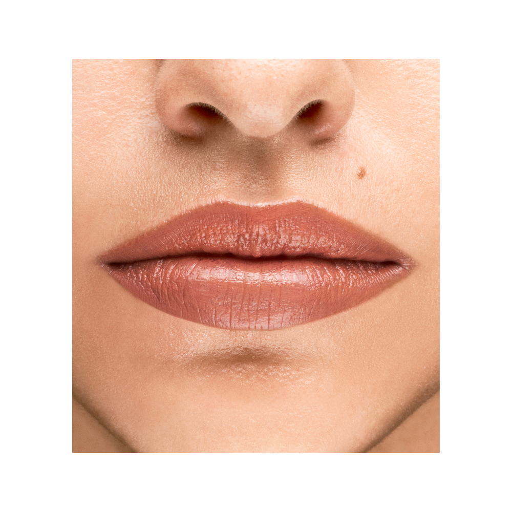 Collistar Rossetto Labbra Puro N 100 Terra Di Siena -2