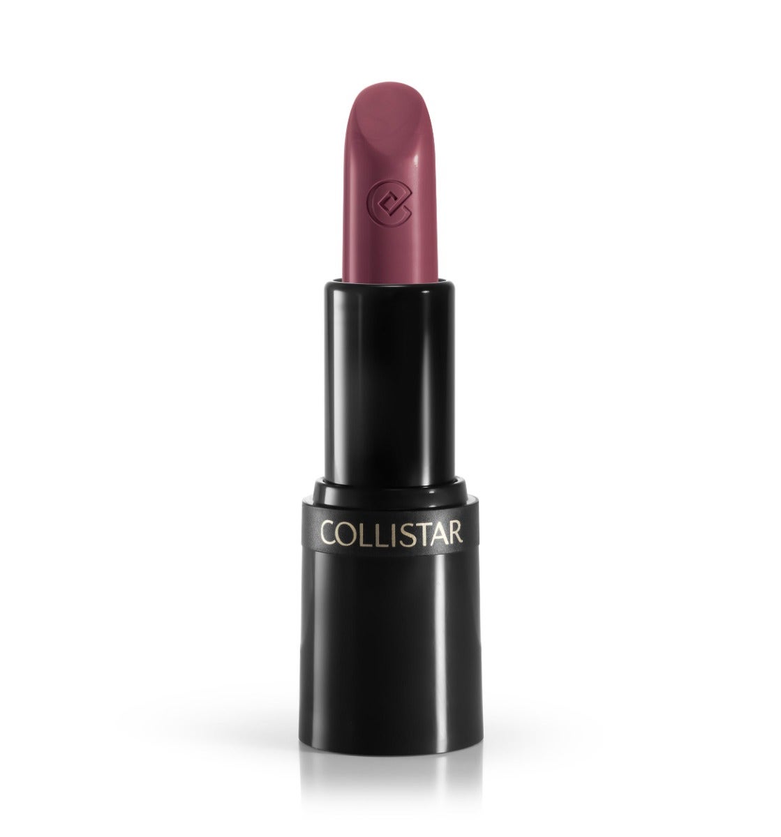 Collistar Rossetto Labbra Puro N 114 Warm Mauve-1