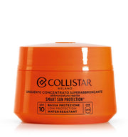 Collistar Unguento Concentrato Superabbronzante SPF 10 Corpo 150ml-1
