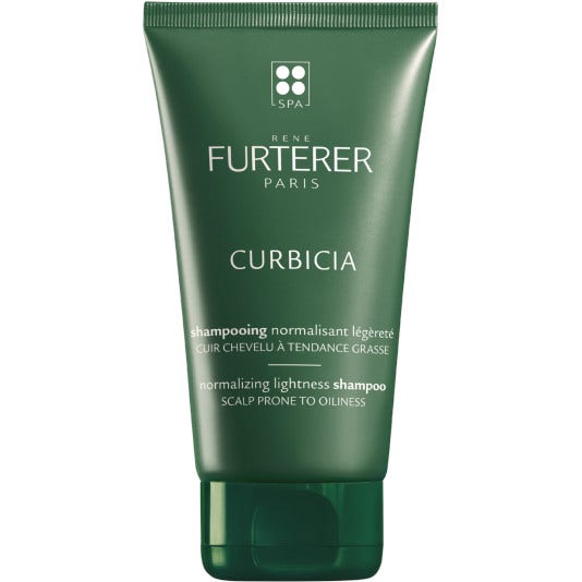 Rene Furterer Curbicia Shampoo Normalizzante Leggerezza 150ml-1