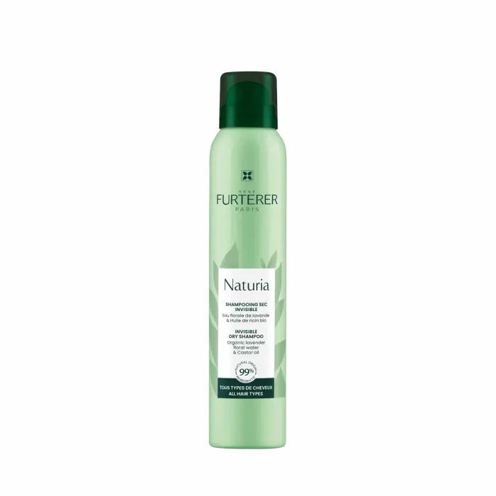 Naturia Shampoo Secco Invisibile 200ml-1
