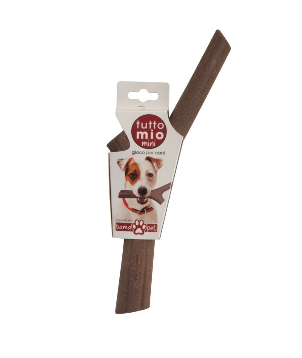 Camon Gioco Tutto Mio Bastone Atossico Per Cani 25cm-1