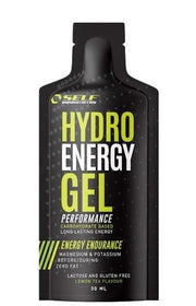Self Omninutrition Hydro Energy Gel Lemon Tea 30ml-1