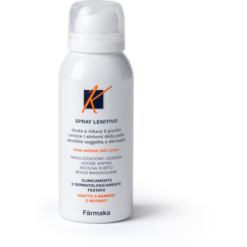 Kouriles Spray Lenitivo Corpo 75ml-3