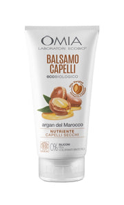 Omia Balsamo Argan Ecobio 180ml-2