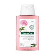 Klorane Shampoo Peonia Bio 100ml-3