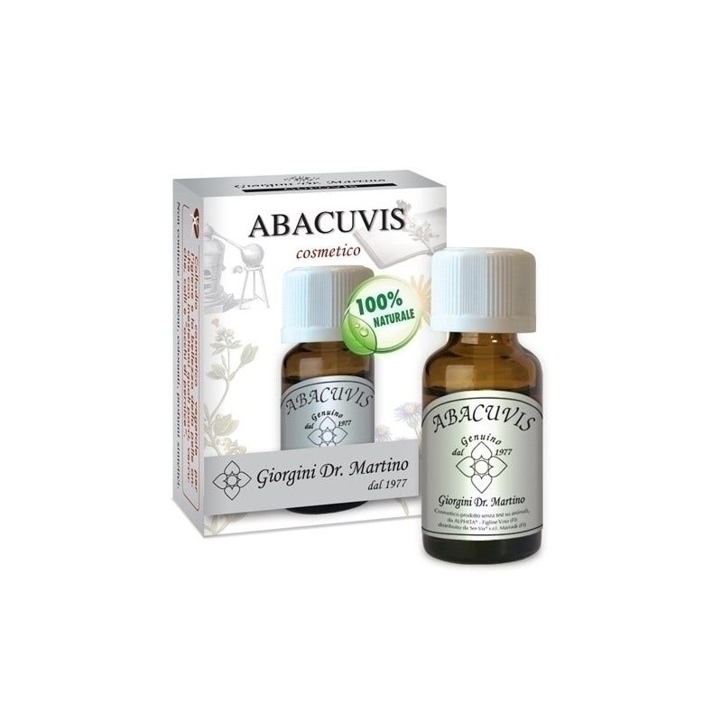 Dr Giorgini Abacuvis 10ml-1