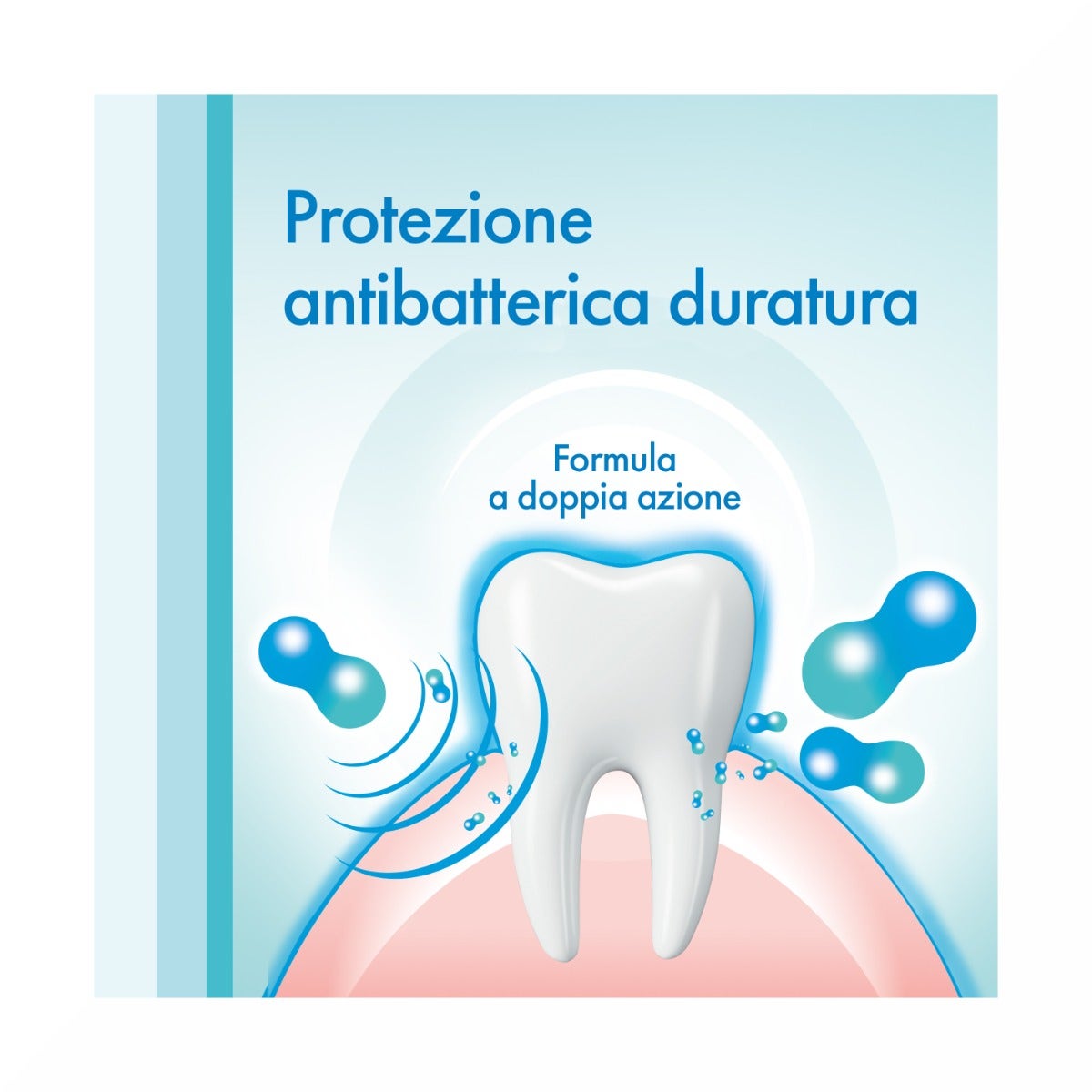 Meridol Dentifricio Protezione Completa Gengive E Denti Sensibili 75ml-13