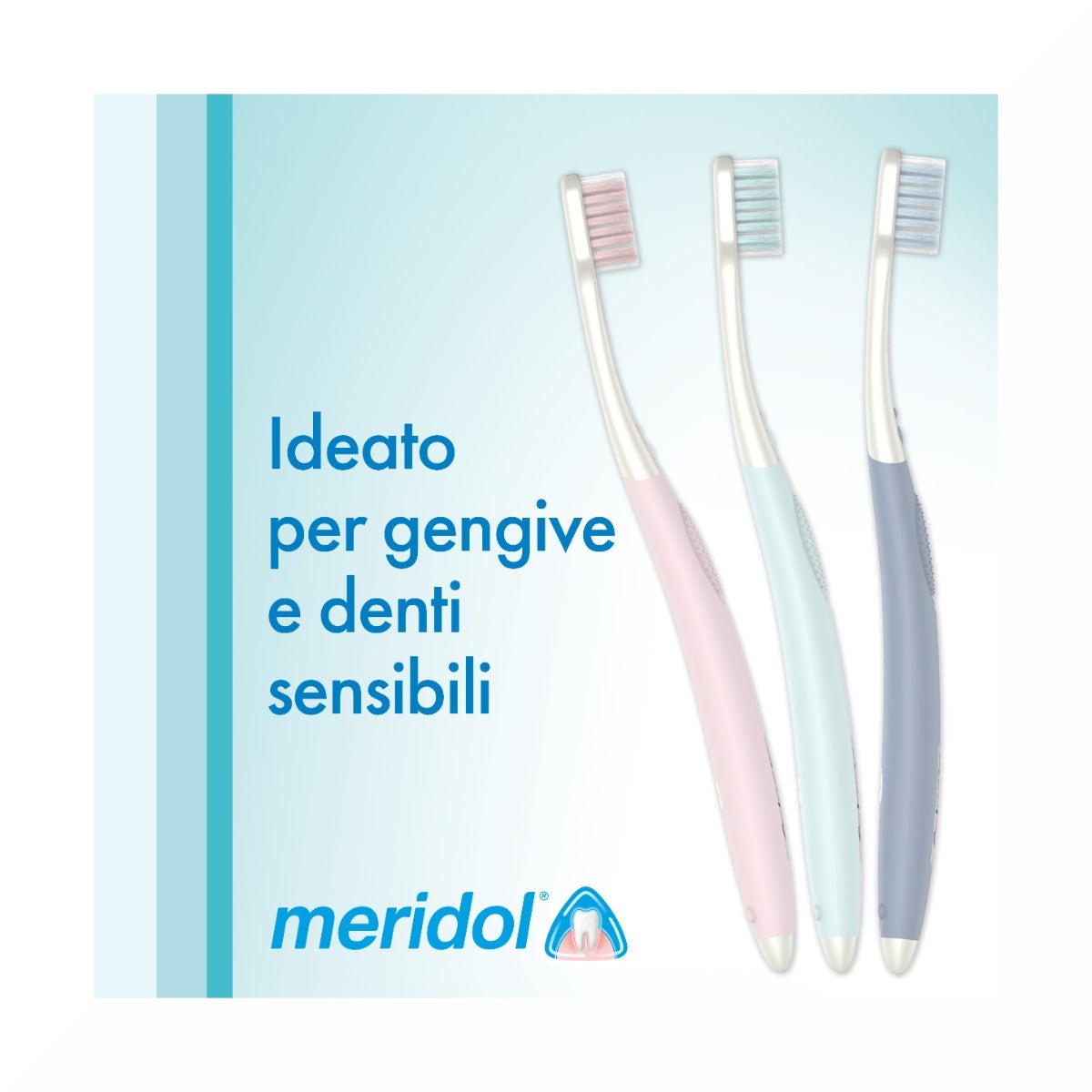 Meridol Spazzolino Morbido Protezione Completa 1 Pezzo-8