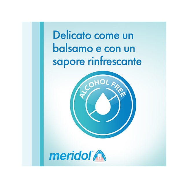 Meridol Collutorio Protezione Completa 400ml-4