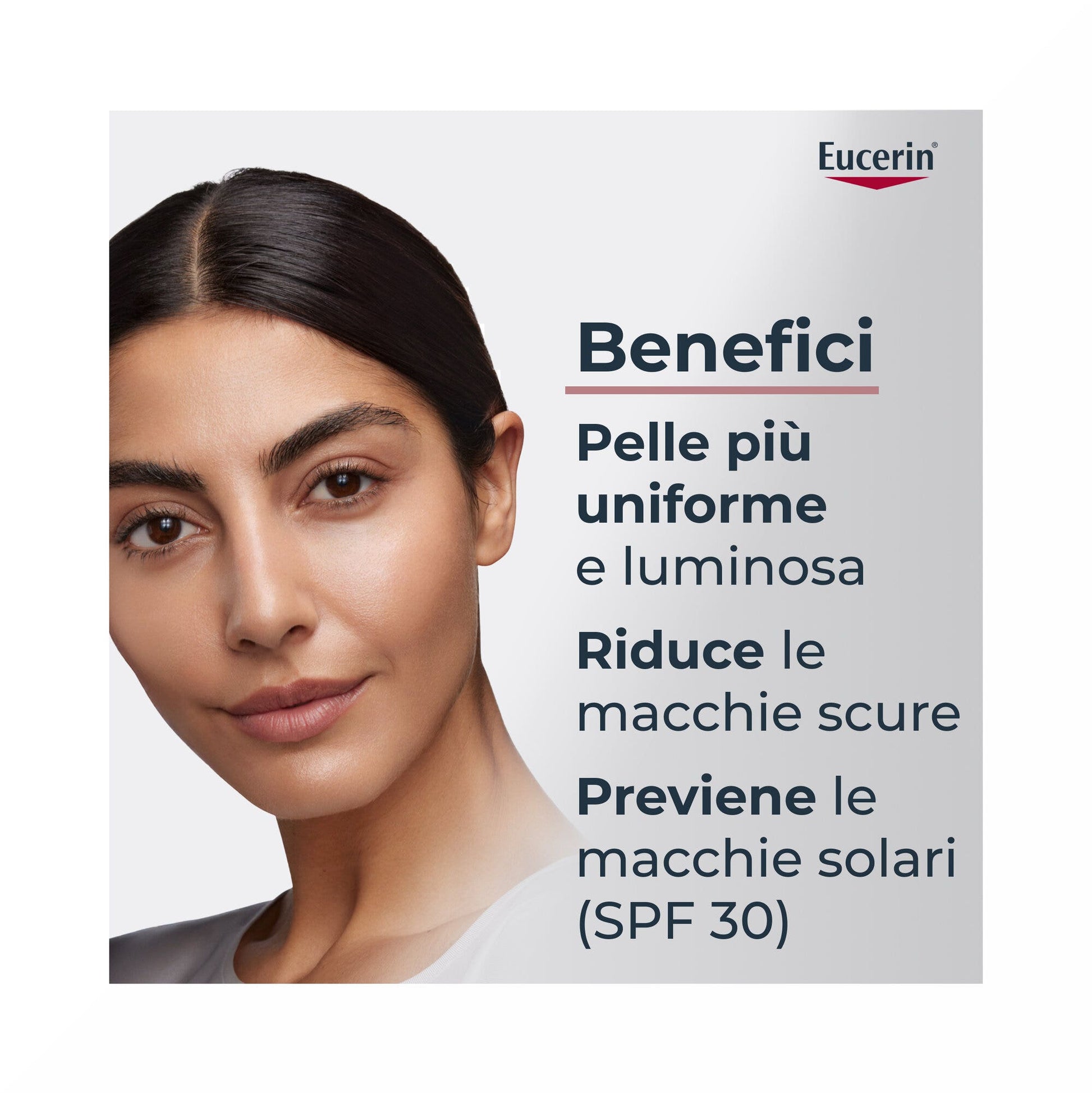 Eucerin Anti-Pigment Crema Giorno SPF 30 Colorata Medium 30ml-4