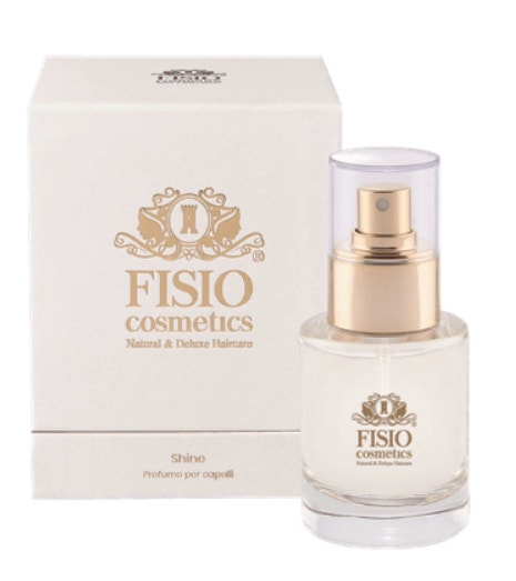 Fisiolinea Green Profumo Shino Per Capelli 200ml-1