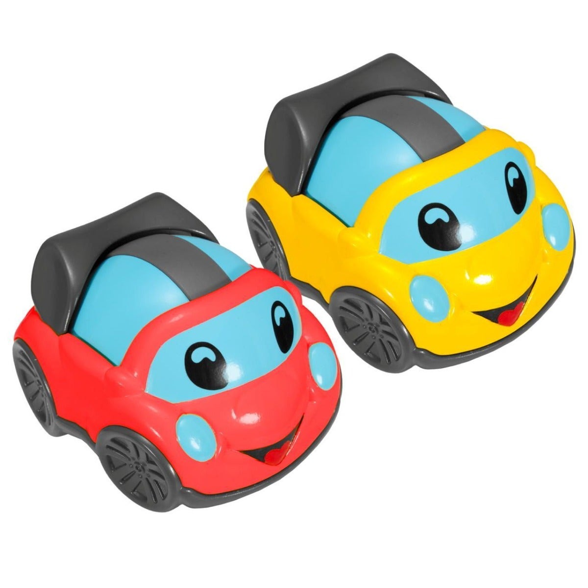 Chicco Gioco Racing Friends -1