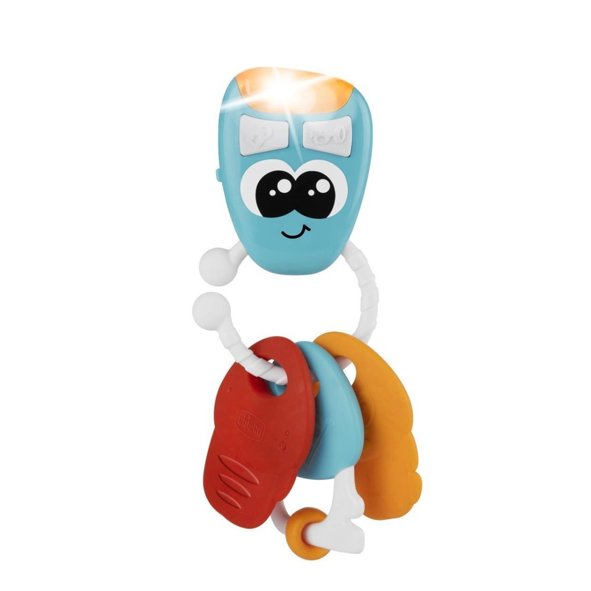 Chicco Gioco Chiavi Elettroniche -1