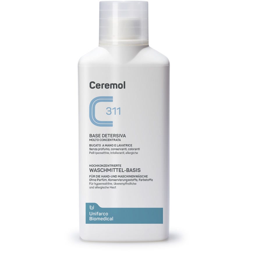 Ceramol Base Detersiva 500ml-1