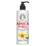 Officinalis Arnica Gel 90% 100ml-1