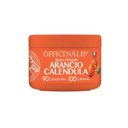 Officinalis Burro Floreale Arancio Calendula Per Equini 100ml-1