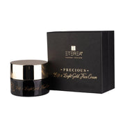 Eterea Cosmesi Naturale Lift E Light Gold Crema Viso 50ml-1