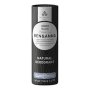 Ben & Anna Deodorante Stick Urban Black 40g-1