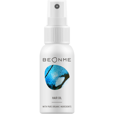 Beonme Olio Capelli 50ml-2