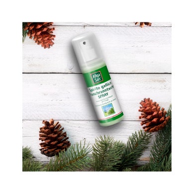Allga San Spirito Gallico Spray Corpo 100ml-1
