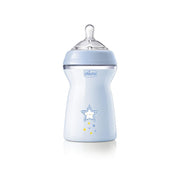 Chicco Biberon Natural Feeling Flusso Veloce 6 Mesi+ Bimbo 330ml-0