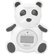Chicco Termometro Digitale Panda Per Il Bagno-1