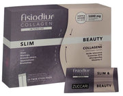 Zuccari Fisiodiur Collagen Slim&Beauty 24 Stick Pack-1