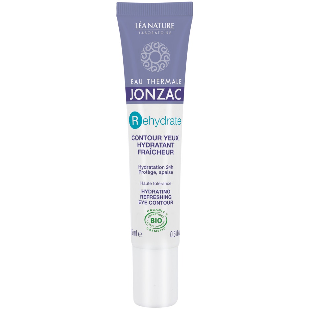 Eau Thermale Jonzac Contorno Occhi Rinfrescante Rehydrate 15ml-1