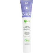 Eau Thermale Jonzac Crema Idratante Opacizzante Pure 50ml-1