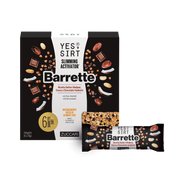 Yes Sirt Slimming Activator Datteri/ Cocco/ Cioccolato Fondente 6 Barrette-1