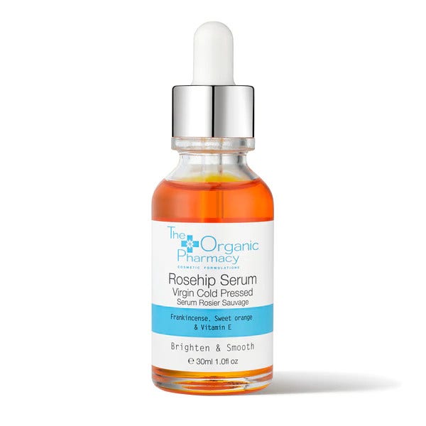 The Organic Pharmacy Booster Rosa Canina Lenitivo 30ml-2