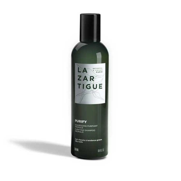 Lazartigue Purify Shampoo Purificante Regolatore 250ml-1