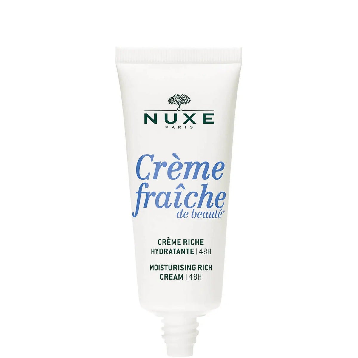 Nuxe Creme Fraiche De Beaute Crema Ricca Idratante 30ml-2