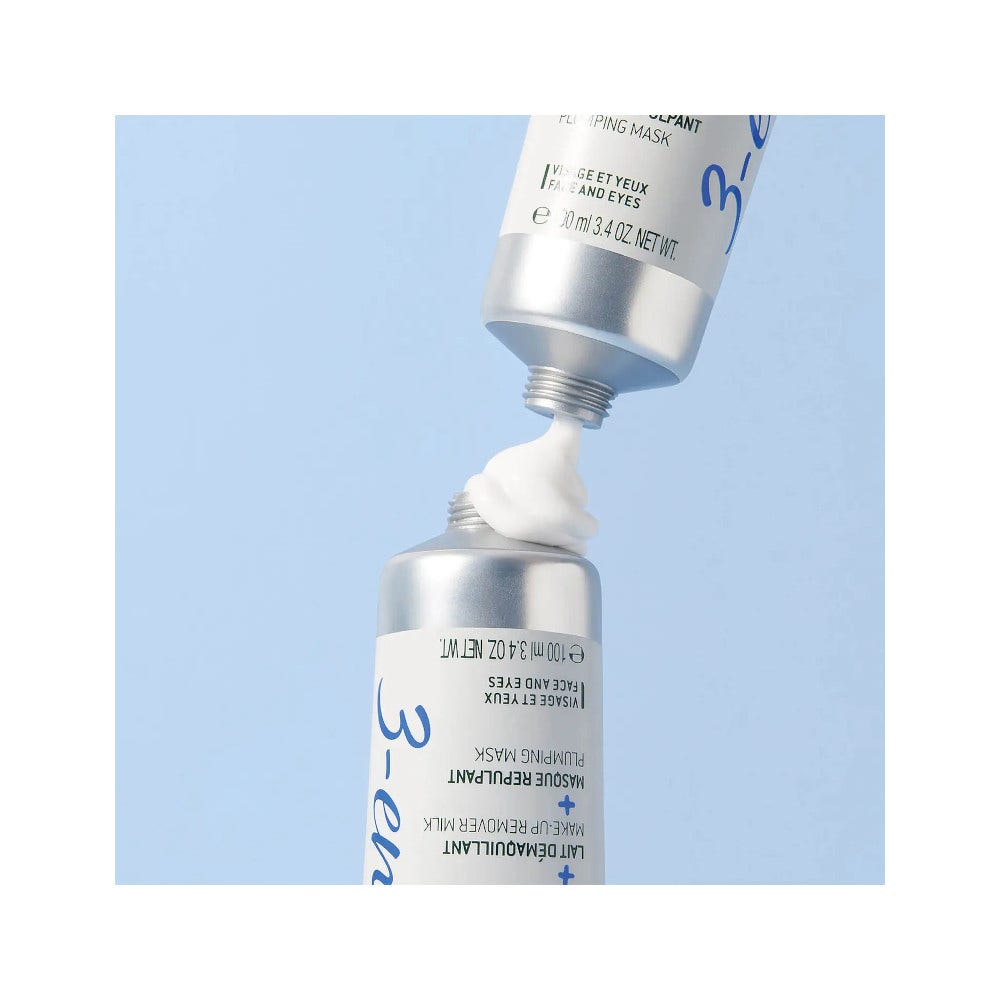 Nuxe Creme Fraiche De Beaute 3 In 1 100ml-4