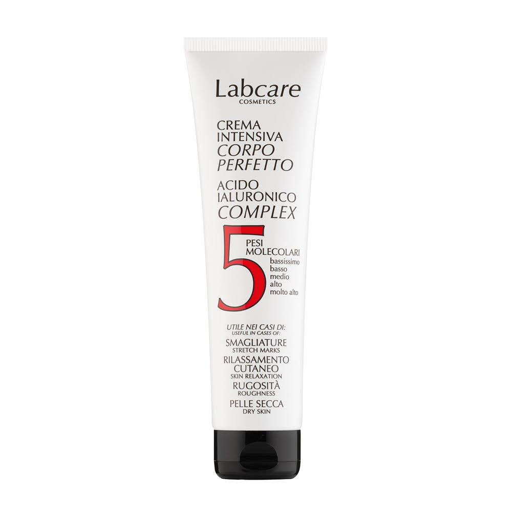 Labcare Crema Intensiva Corpo Perfetto Acido Ialuronico 150ml-1