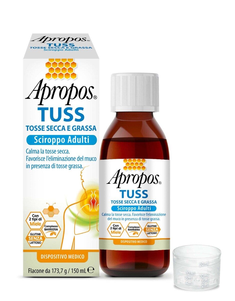 Apropos Tuss Sciroppo Adulti 150ml-4