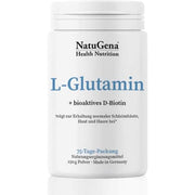 Natugena L-Glutammina 150g-1
