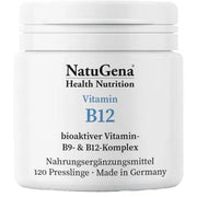 Natugena Vitamina B12 120 Compresse-1