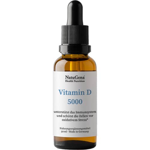 Natugena Vitamina D 5000 50ml-1