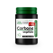 Sanavita Carbone Vegetale 60 Compresse-1