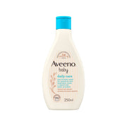 Aveeno Baby Daily Care Bagnetto Corpo E Capelli 250ml-2