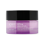 Korff Lifting 40-76 Crema Viso Ricca 50ml-1