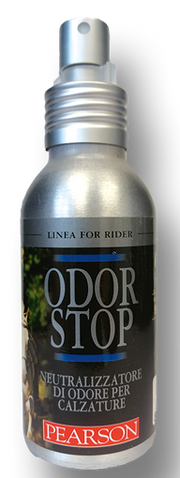 Guglielmo Pearson For Rider OdorStop 90ml-1