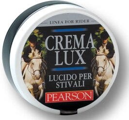 Guglielmo Pearson For Rider CremaLux 50ml-2